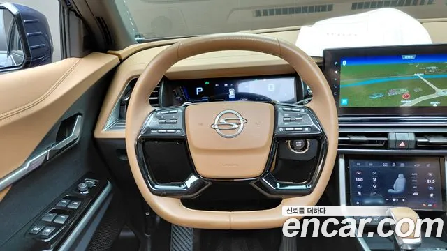 KG_Mobility_Ssangyong Torres 2022 thumb 12