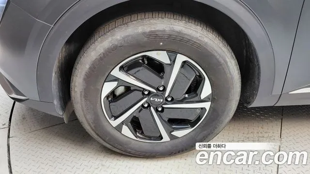 Kia Sportage 2022 thumb 5