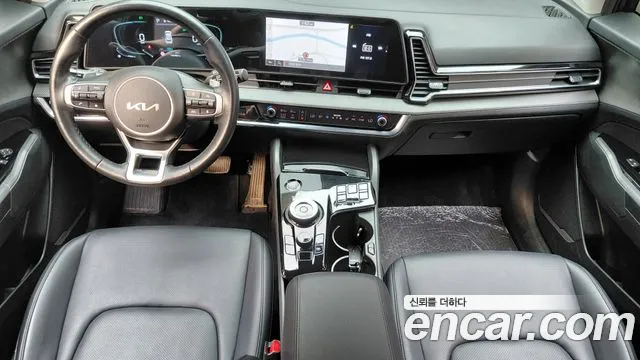 Kia Sportage 2022 thumb 7