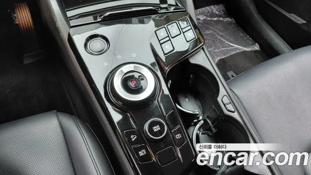 Kia Sportage 2022 thumb 9