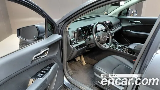 Kia Sportage 2022 thumb 10