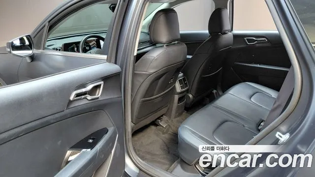 Kia Sportage 2022 thumb 12