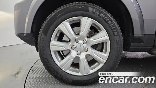Land Rover Discovery 2016 thumb 5