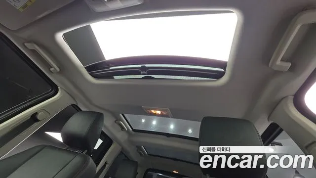Land Rover Discovery 2016 thumb 11