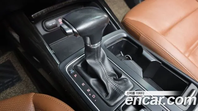 Kia Sorento 2017 thumb 9