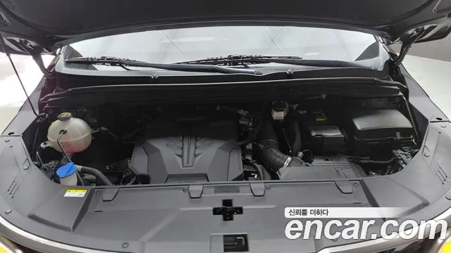 Kia Carnival 2022 thumb 6
