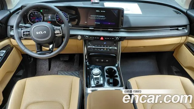 Kia Carnival 2022 thumb 7
