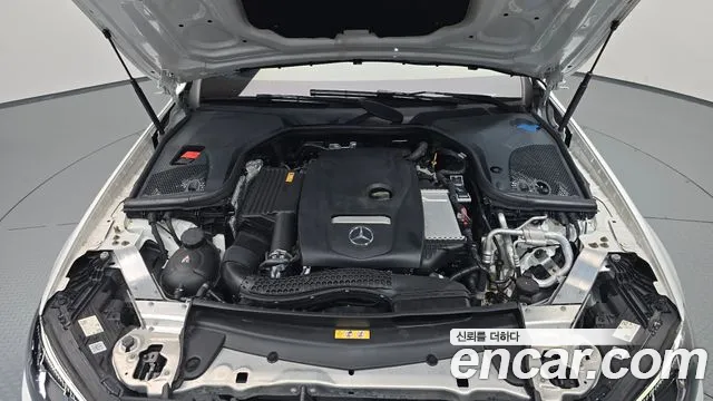 Mercedes-Benz E-Класс 2021 thumb 5