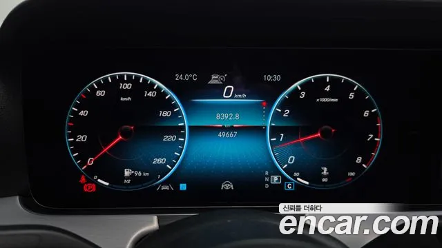 Mercedes-Benz E-Класс 2021 thumb 7