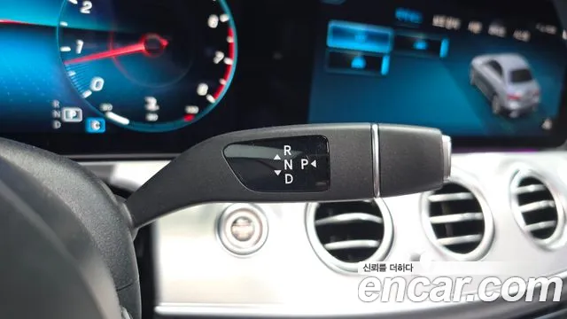 Mercedes-Benz E-Класс 2021 thumb 8