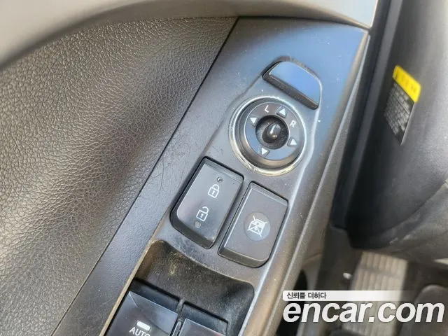 Hyundai Avante 2011 thumb 7