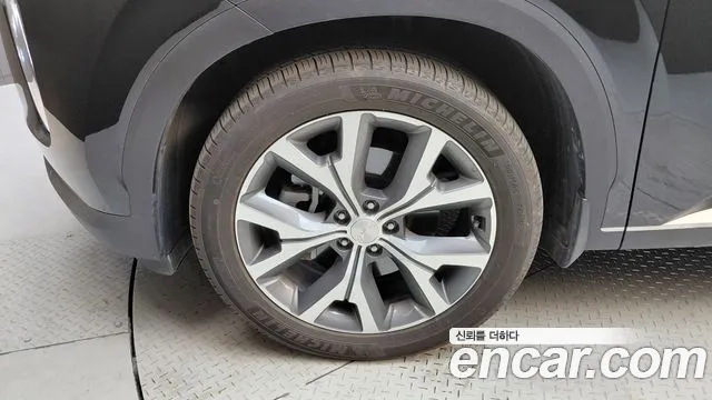 Hyundai Palisade 2021 thumb 5