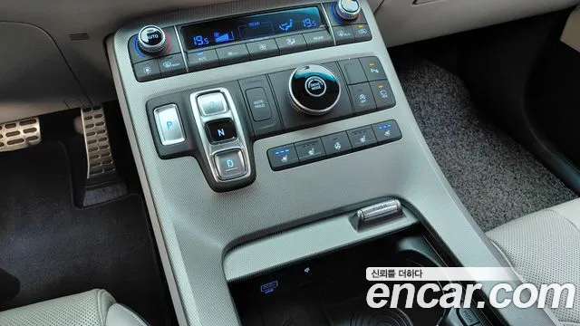 Hyundai Palisade 2021 thumb 9