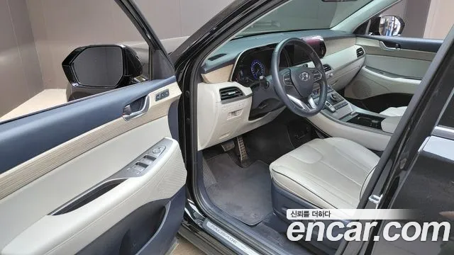 Hyundai Palisade 2021 thumb 10