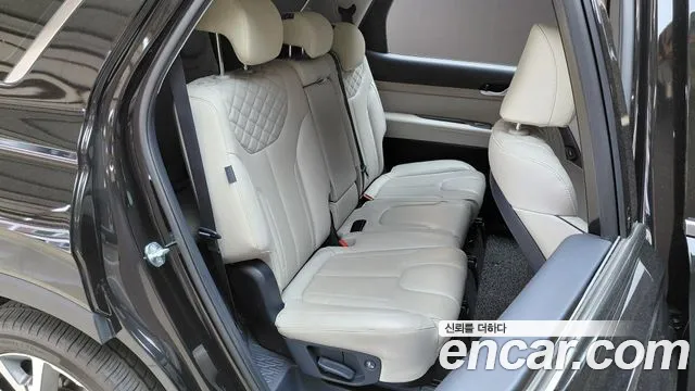 Hyundai Palisade 2021 thumb 11