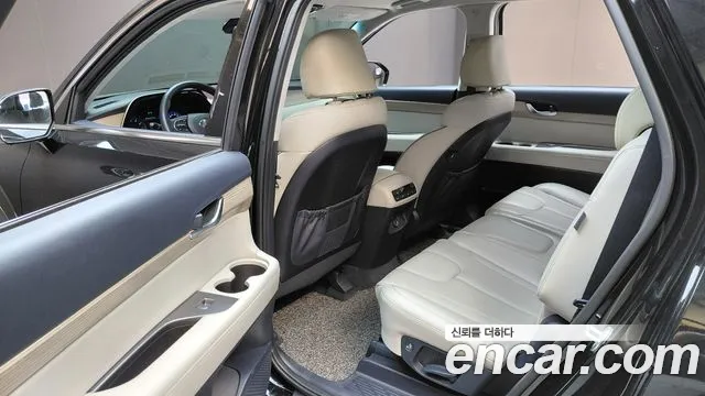 Hyundai Palisade 2021 thumb 12