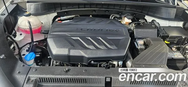 Hyundai Tucson 2020 thumb 6