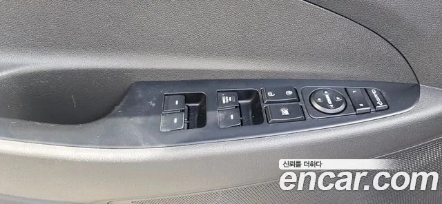 Hyundai Tucson 2020 thumb 7
