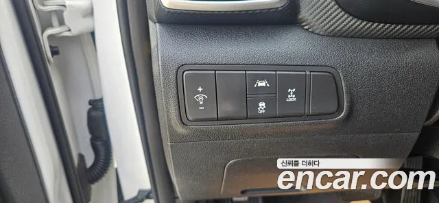 Hyundai Tucson 2020 thumb 8