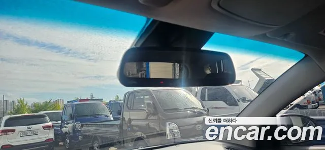 Hyundai Tucson 2020 thumb 10