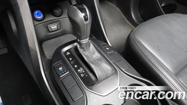 Hyundai Santa Fe 2012 thumb 9