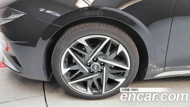 Hyundai Grandeur 2022 thumb 5