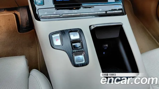 Hyundai Grandeur 2022 thumb 9