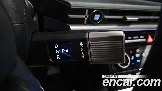 Hyundai Santa Fe 2024 thumb 9
