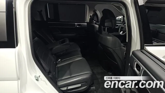 Hyundai Santa Fe 2024 thumb 11