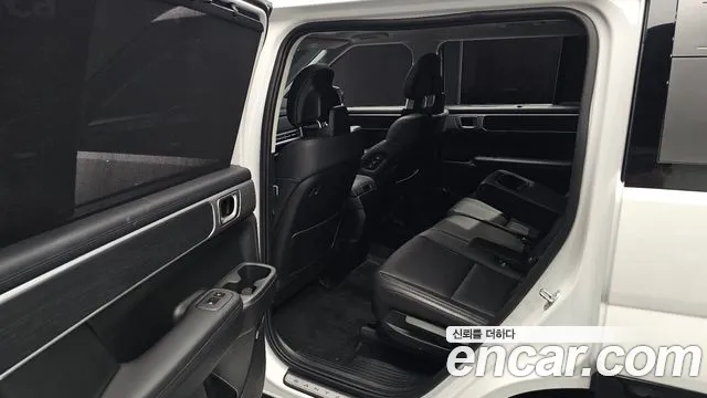 Hyundai Santa Fe 2024 thumb 12