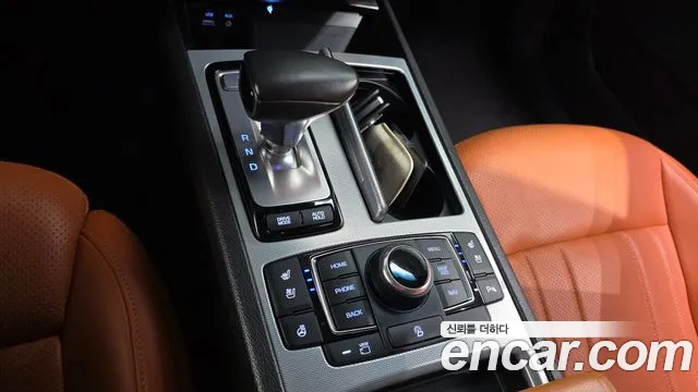 Genesis G80 2016 thumb 9