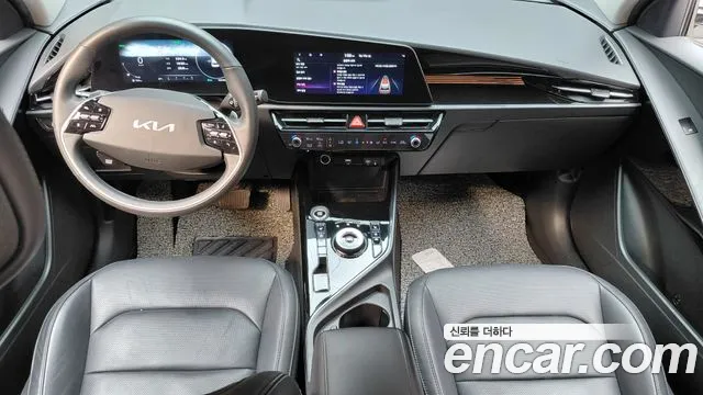 Kia Niro 2023 thumb 7