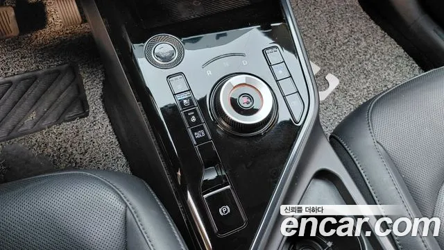Kia Niro 2023 thumb 9