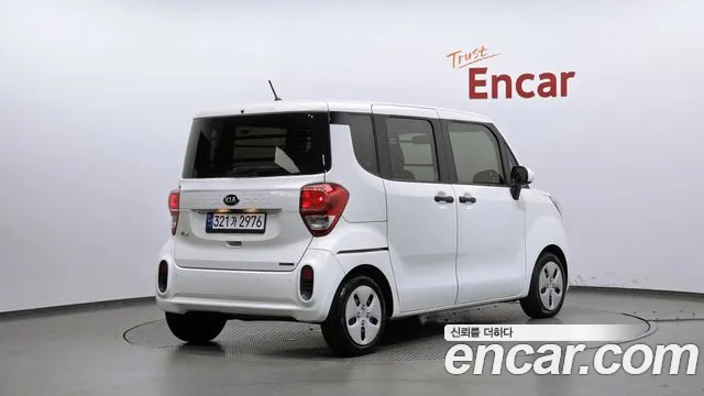 Kia Ray 2021 thumb 2