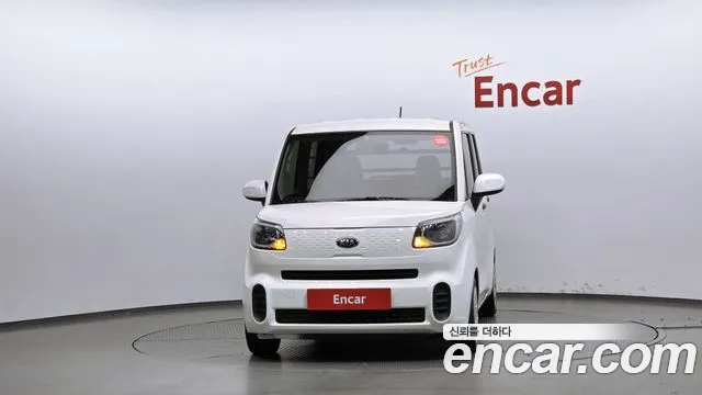 Kia Ray 2021 thumb 3