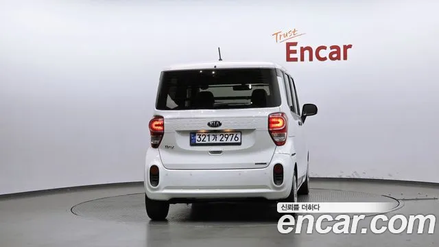 Kia Ray 2021 thumb 4