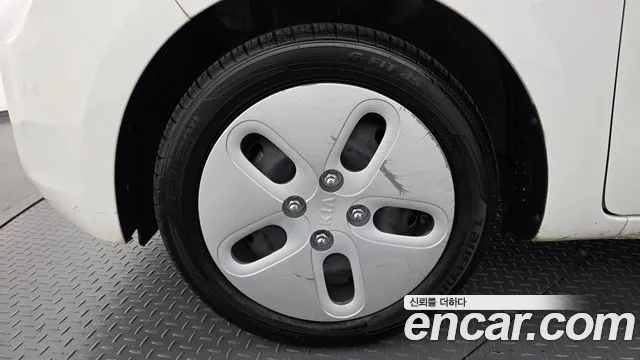 Kia Ray 2021 thumb 5