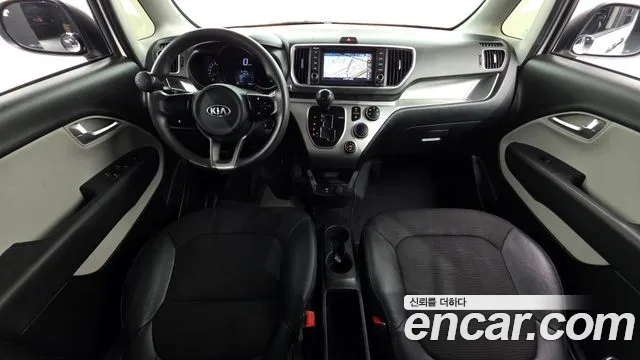 Kia Ray 2021 thumb 7