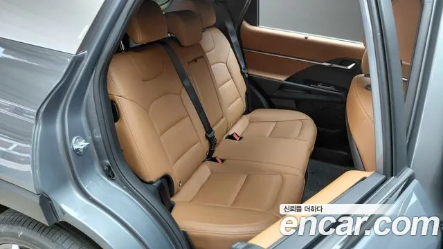 KG_Mobility_Ssangyong Torres 2022 thumb 11