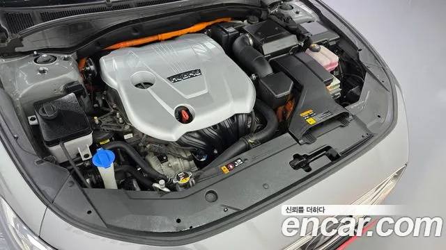 Hyundai Grandeur 2018 thumb 6