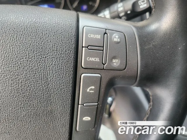 Hyundai Starex 2019 thumb 4