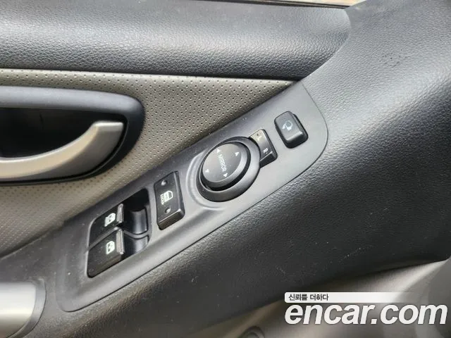 Hyundai Starex 2019 thumb 6