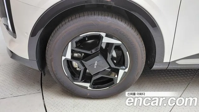 Kia Sportage 2025 thumb 5
