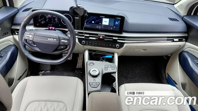 Kia Sportage 2025 thumb 7