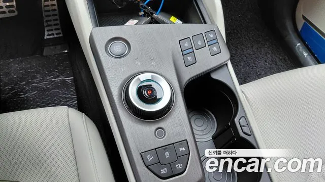 Kia Sportage 2025 thumb 9