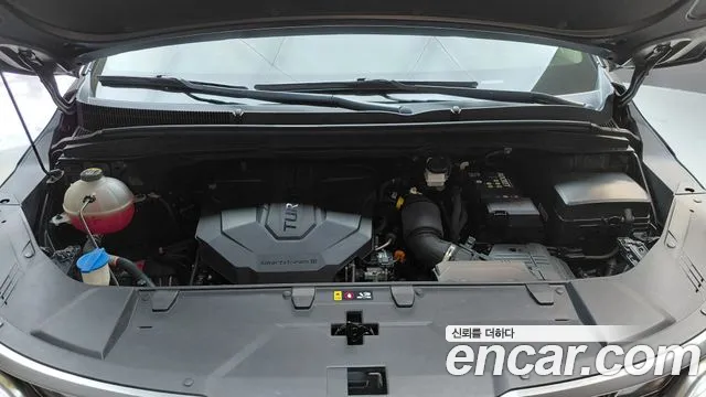 Kia Carnival 2021 thumb 6