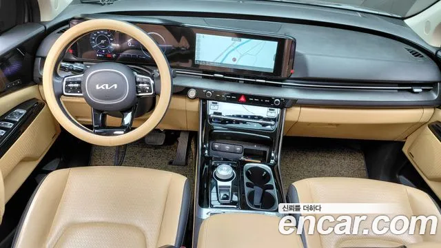 Kia Carnival 2021 thumb 7