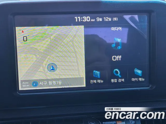 Hyundai Grandeur 2016 thumb 6