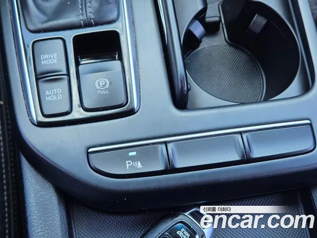 Hyundai Grandeur 2016 thumb 9