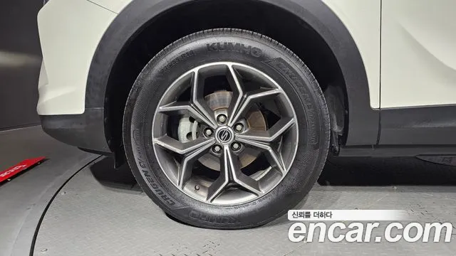 KG_Mobility_Ssangyong KORANDO 2022 thumb 5